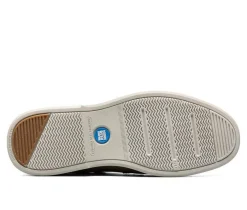 Men's Otto Canvas Oxford Dress Shoes|Nunn Bush Sale