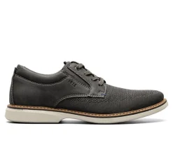 Men's Otto Knit Plain Toe Dress Shoes|Nunn Bush Hot