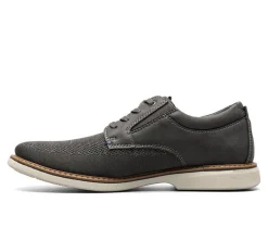 Men's Otto Knit Plain Toe Dress Shoes|Nunn Bush Hot