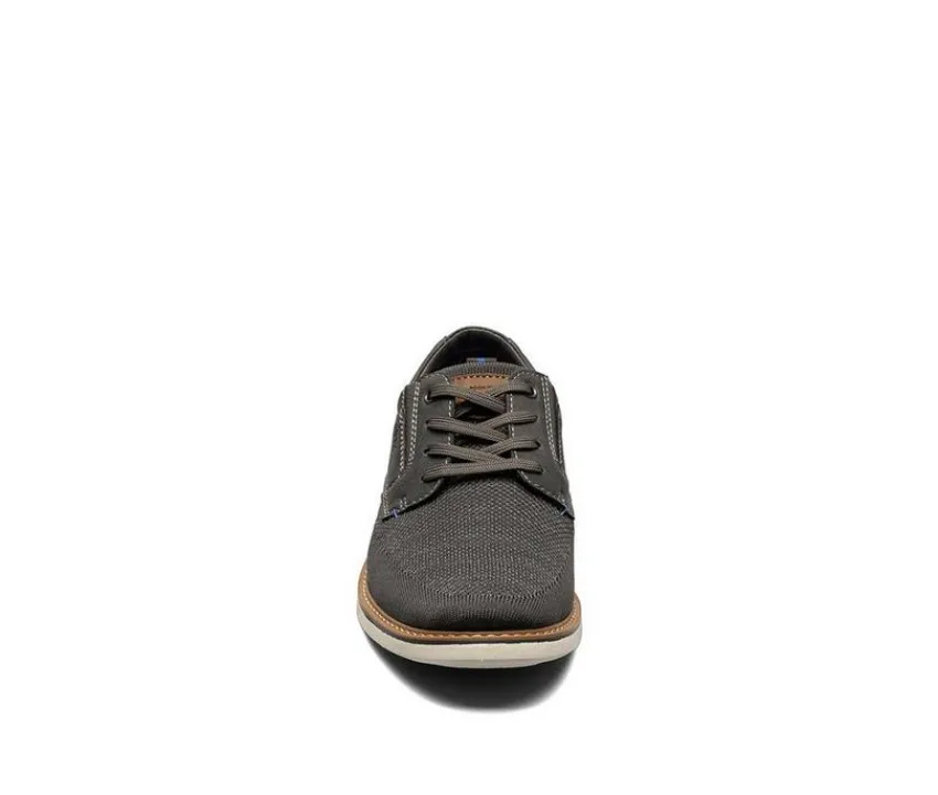 Men's Otto Knit Plain Toe Dress Shoes|Nunn Bush Hot