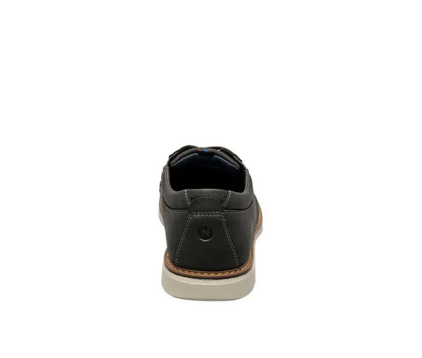 Men's Otto Knit Plain Toe Dress Shoes|Nunn Bush Hot