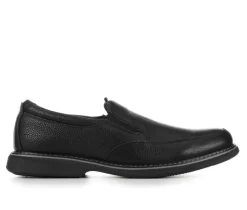 Nunn Bush Casual>Men's Otto Moc Toe Slip Loafers