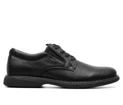 Men's Otto Plain Toe Oxfords|Nunn Bush Clearance