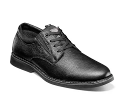 Men's Otto Plain Toe Oxfords|Nunn Bush Clearance