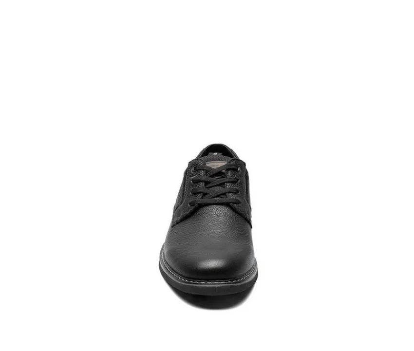 Men's Otto Plain Toe Oxfords|Nunn Bush Clearance