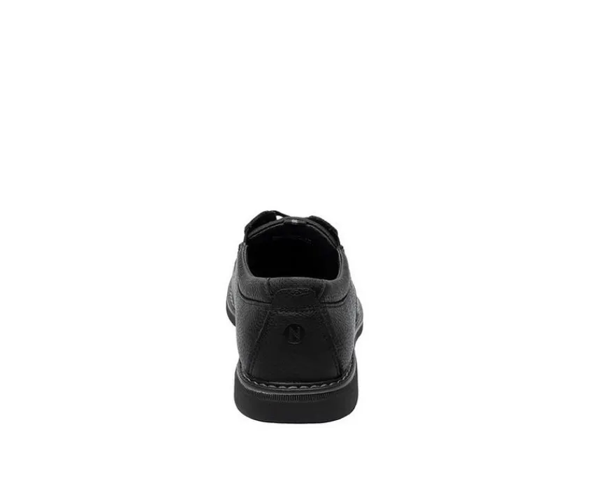 Men's Otto Plain Toe Oxfords|Nunn Bush Clearance