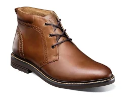 Men's Ozark II Boots|Nunn Bush Online