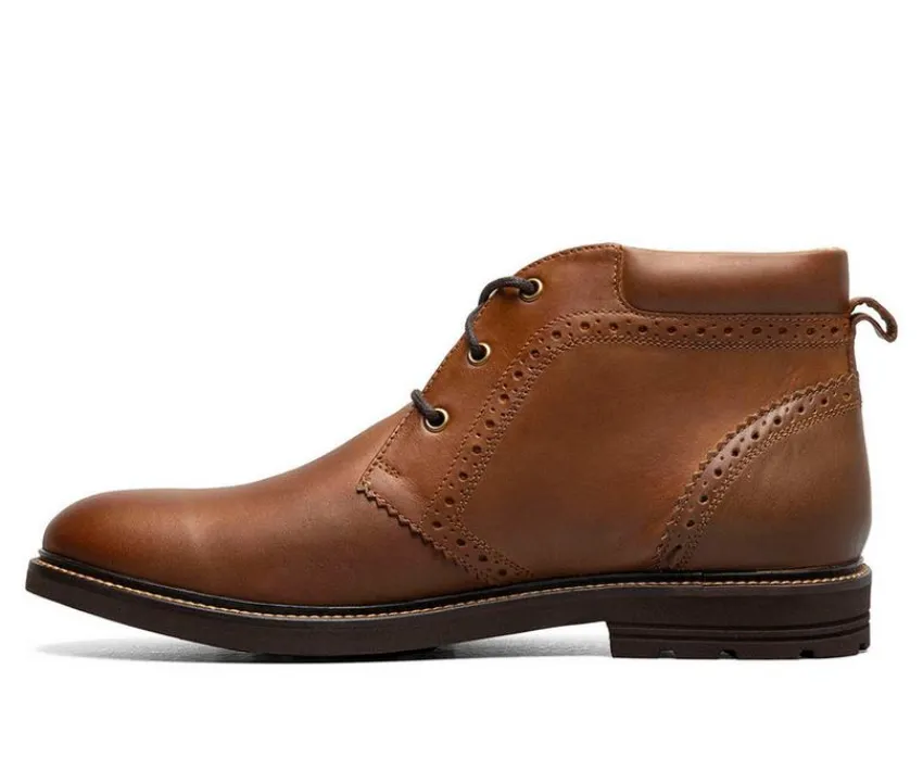 Men's Ozark II Boots|Nunn Bush Online