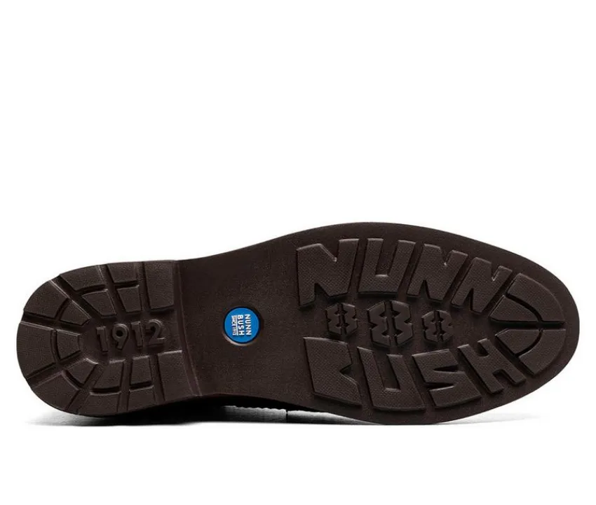 Men's Ozark II Boots|Nunn Bush Online