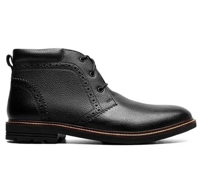 Nunn Bush Dress>Men's Ozark II Boots