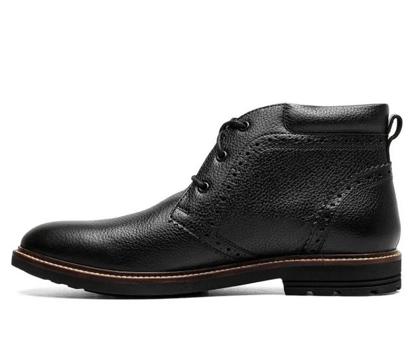 Nunn Bush Dress>Men's Ozark II Boots