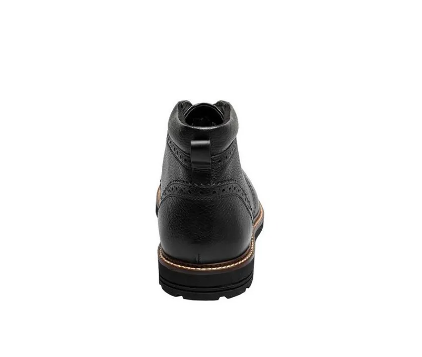 Nunn Bush Dress>Men's Ozark II Boots
