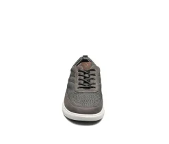 Men's Ponte Knit Moc Toe Casual Oxfords|Nunn Bush Outlet