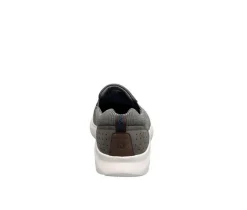 Men's Ponte Knit Moc Toe Slip On Sneakers|Nunn Bush Hot