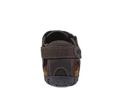 Men's Rio Brave Fisherman Outdoor Sandals|Nunn Bush Discount