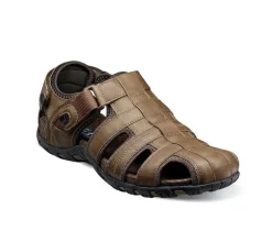 Nunn Bush Sandals>Men's Rio Brave Fisherman Outdoor Sandals
