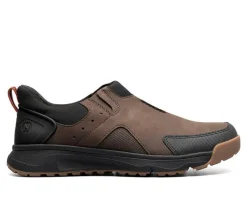 Nunn Bush Casual>Men's Sedona EZ Moc Toe Slip On Slip-On Shoes