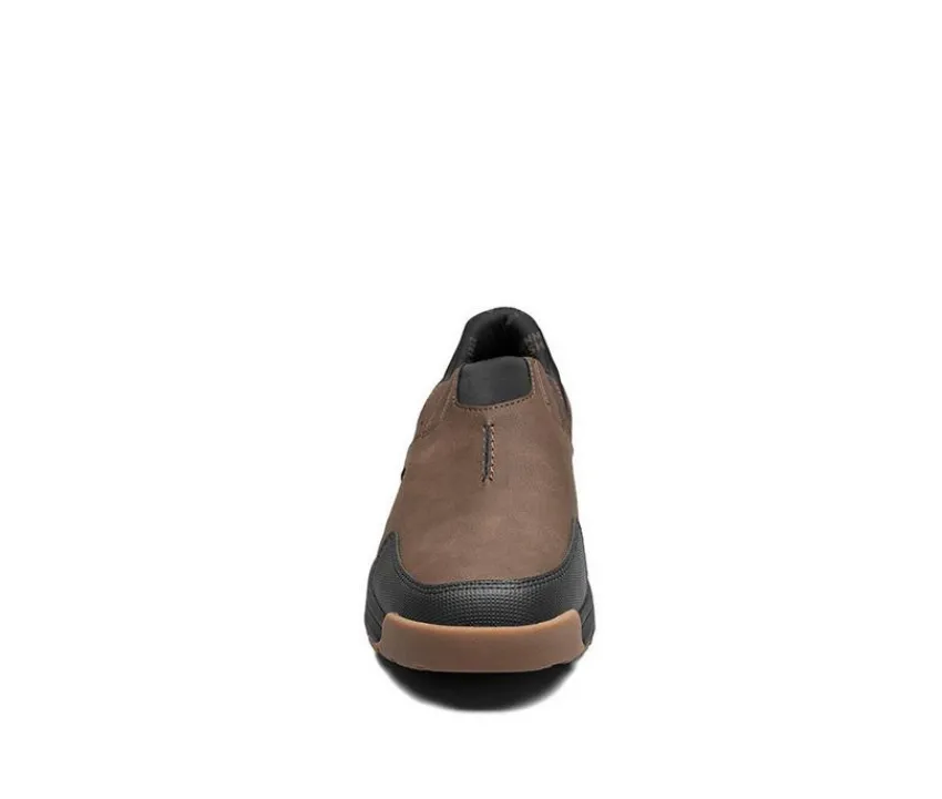 Nunn Bush Casual>Men's Sedona EZ Moc Toe Slip On Slip-On Shoes