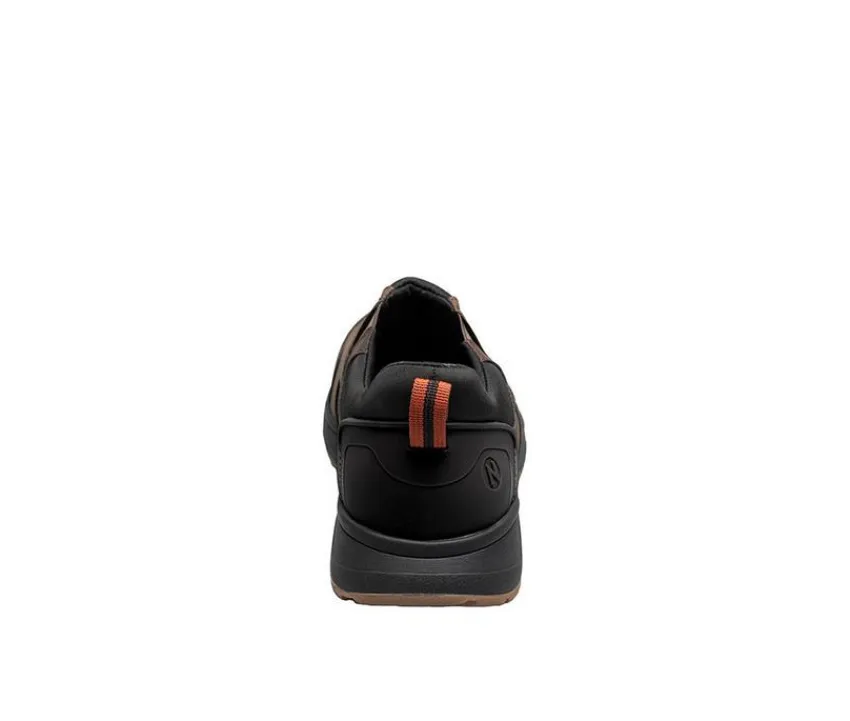 Nunn Bush Casual>Men's Sedona EZ Moc Toe Slip On Slip-On Shoes