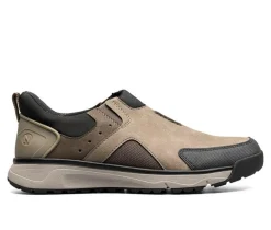 Men's Sedona EZ Moc Toe Slip On Slip-On Shoes|Nunn Bush New