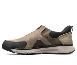 Men's Sedona EZ Moc Toe Slip On Slip-On Shoes|Nunn Bush New