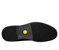 Men's Wade Moc Toe Slip-Resistant Work Loafers|Nunn Bush
