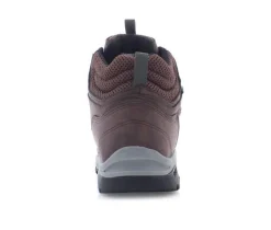 Men's Arrow Waterproof Hiking Boots|Pacific Mountain Hot