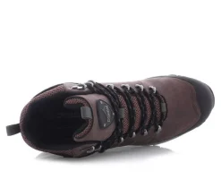 Men's Arrow Waterproof Hiking Boots|Pacific Mountain Hot