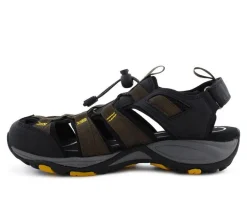 Men's Ascot Outdoor Sandals|Pacific Mountain Outlet