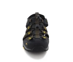 Men's Ascot Outdoor Sandals|Pacific Mountain Outlet