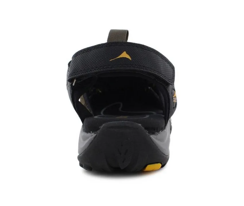 Men's Ascot Outdoor Sandals|Pacific Mountain Outlet