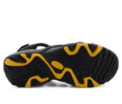Men's Ascot Outdoor Sandals|Pacific Mountain Outlet