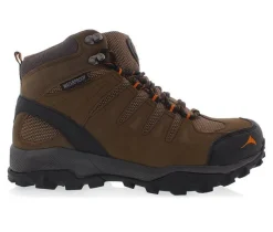 Pacific Mountain Hiking & Hunting|Boots>Men's Boulder's Mid Men's Hiking Boots