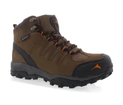 Pacific Mountain Hiking & Hunting|Boots>Men's Boulder's Mid Men's Hiking Boots