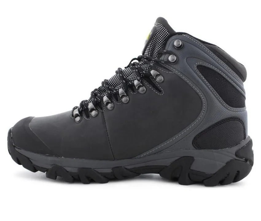Men's Elbert Waterproof Hiking Boots|Pacific Mountain New