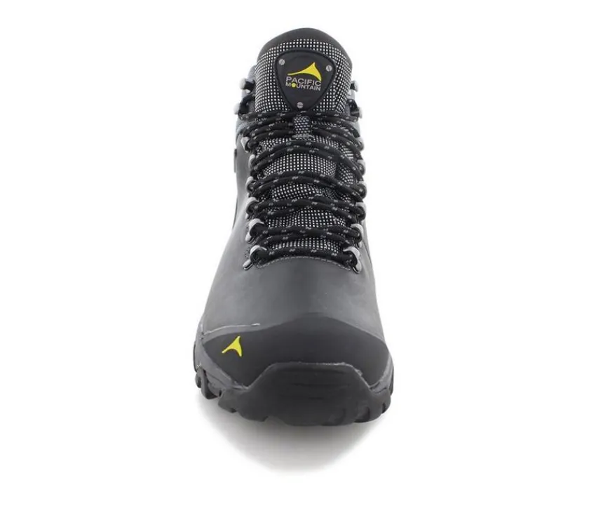 Men's Elbert Waterproof Hiking Boots|Pacific Mountain New