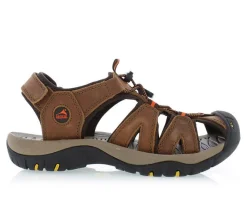 Men's Riverbank Outdoor Sandals|Pacific Mountain