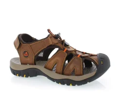 Men's Riverbank Outdoor Sandals|Pacific Mountain