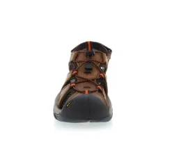 Men's Riverbank Outdoor Sandals|Pacific Mountain