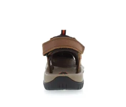 Men's Riverbank Outdoor Sandals|Pacific Mountain