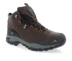 Pacific Mountain Hiking & Hunting|Boots>Men's Yuma Mid Waterproof Hiking Boots