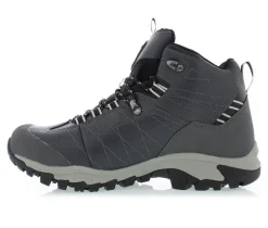 Men's Yuma Mid Waterproof Hiking Boots|Pacific Mountain