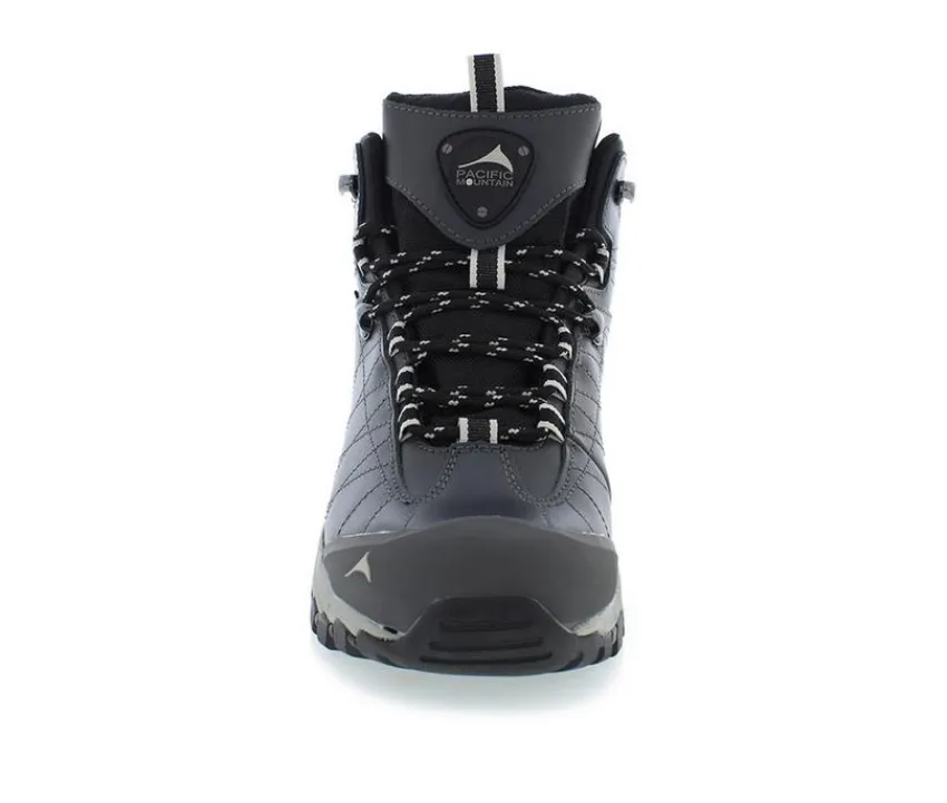 Men's Yuma Mid Waterproof Hiking Boots|Pacific Mountain