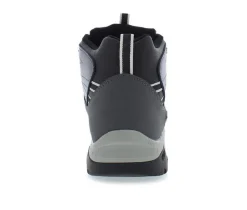 Men's Yuma Mid Waterproof Hiking Boots|Pacific Mountain