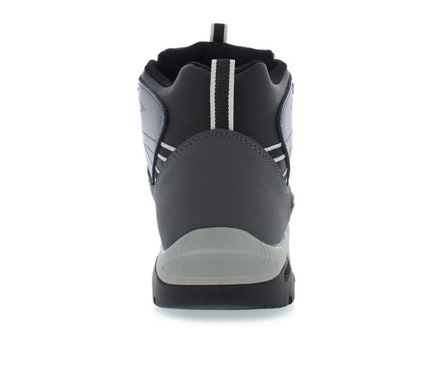 Men's Yuma Mid Waterproof Hiking Boots|Pacific Mountain