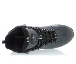 Men's Yuma Mid Waterproof Hiking Boots|Pacific Mountain
