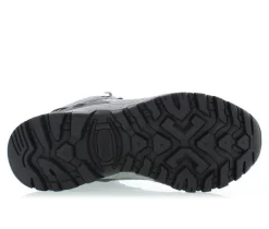 Men's Yuma Mid Waterproof Hiking Boots|Pacific Mountain