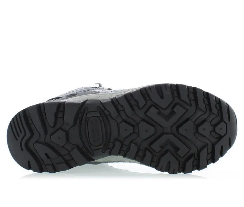 Men's Yuma Mid Waterproof Hiking Boots|Pacific Mountain