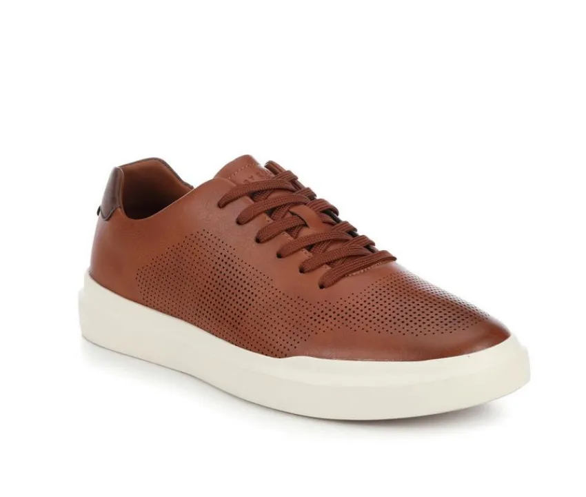 Men's Sport II Sneakers|Perry Ellis Sale