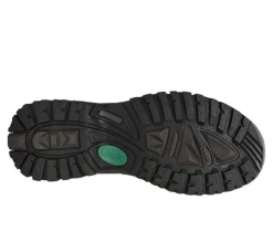 Men's Blizzard Ankle Zip Waterproof Winter Boots|Propet Discount
